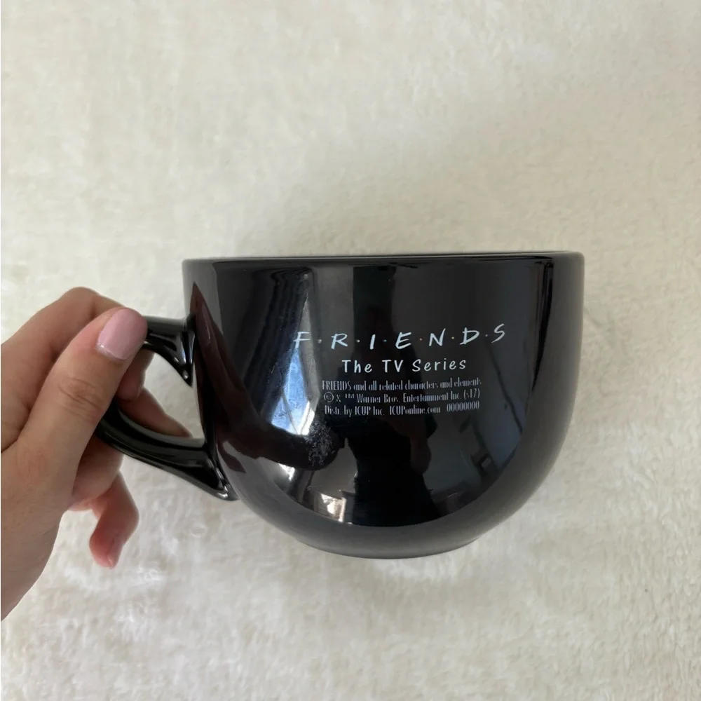 FRIENDS Central Perk Mug - Picture 2 of 2